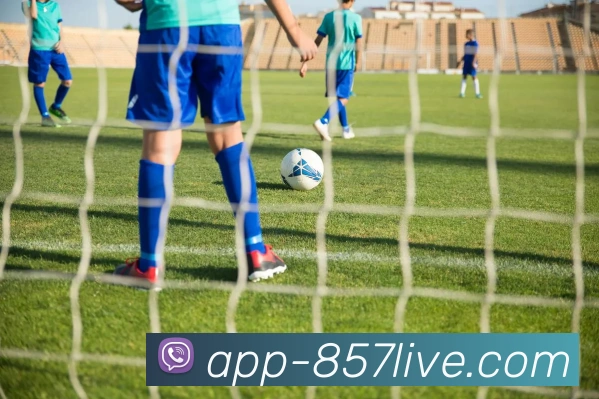 857直播服务体系