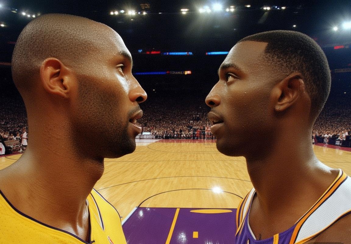 2006年NBA总决赛：科比韦德巅峰对决及深远影响回顾