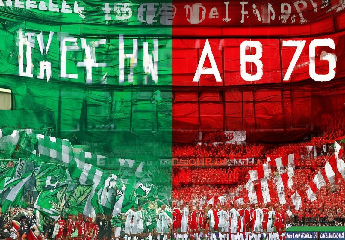 拜仁慕尼黑VS阿森纳：德甲豪门与英超劲旅巅峰对决前瞻