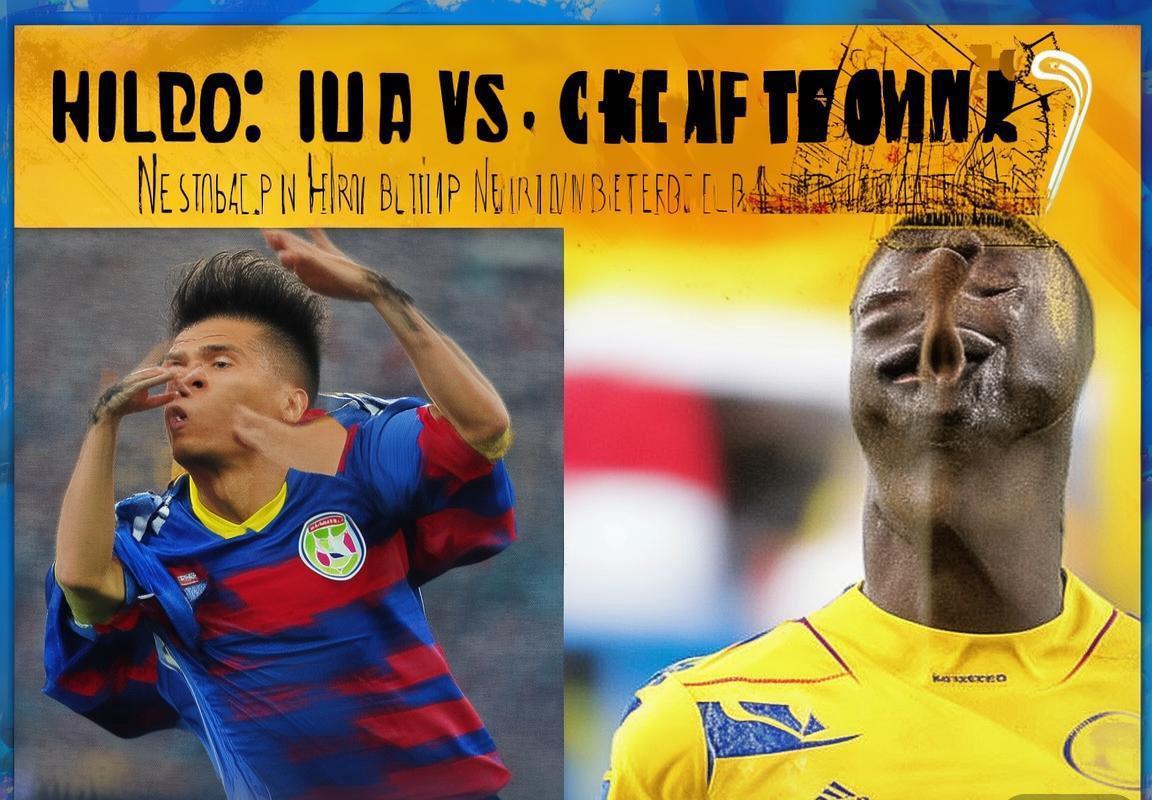 哥伦比亚vs哥斯达黎加：历史交锋、状态解析与胜负预测