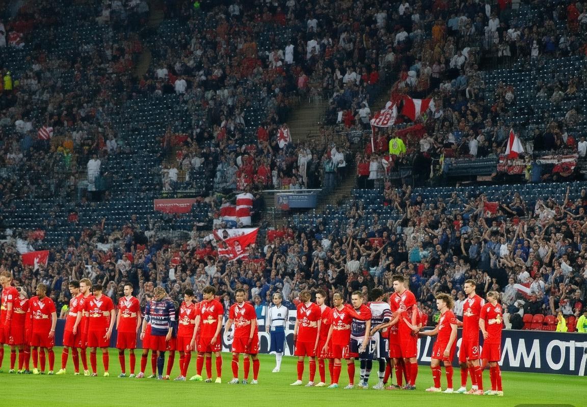 2020欧冠半决赛:RB莱比锡对巴黎圣日耳曼巅峰对决