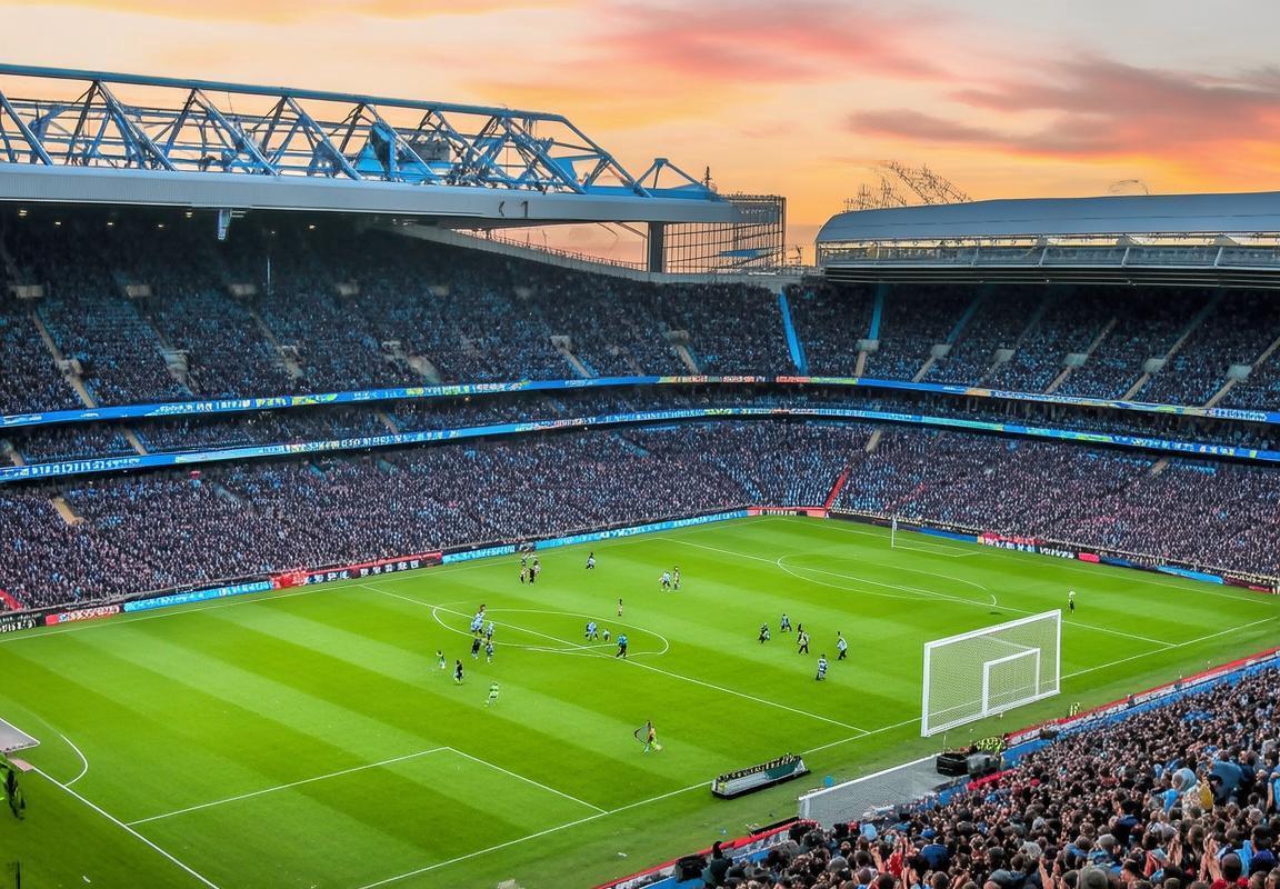 2015年英超巅峰对决：曼城对利物浦激情之战回顾