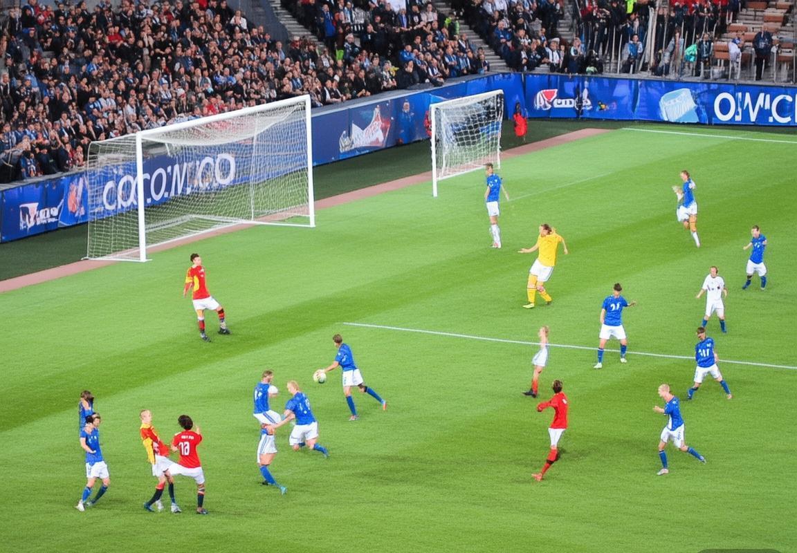 2017德意女足巅峰对决：技战术火花与精彩瞬间回顾